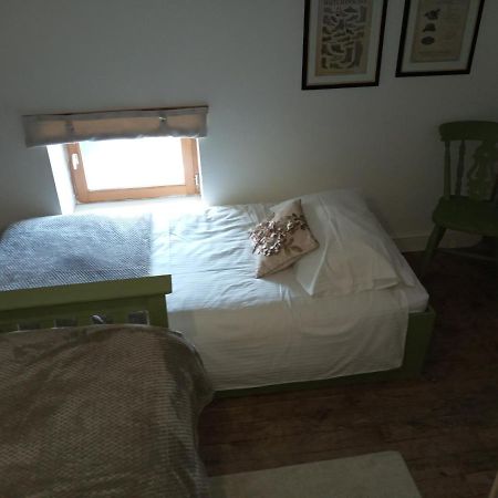 Chez Gondat Chambre D'Hotes Saint-Martial-sur-Isop Eksteriør billede